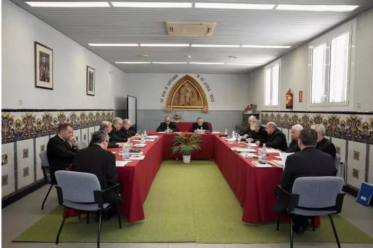 L'Església demana renovar el concert a escoles que diferencien per sexe