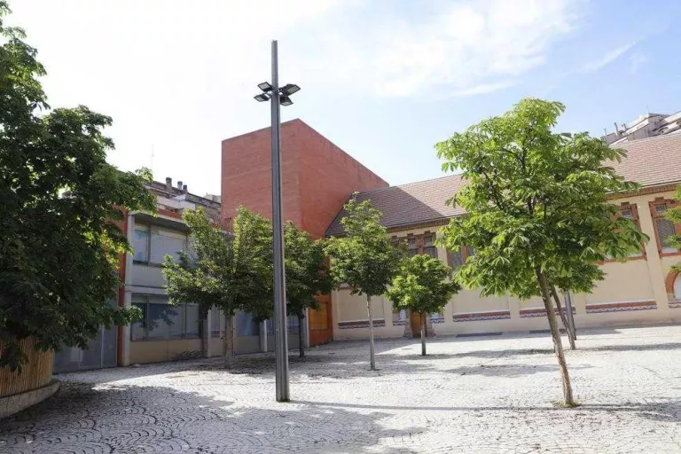 El síndic demana informes a la Paeria sobre els suposats abusos a l'Aula de Teatre