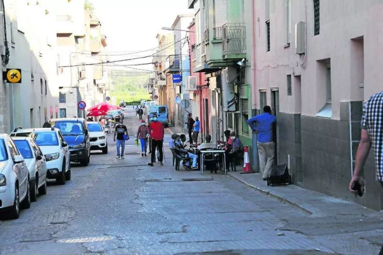 El Baix Segre reclama suport econòmic a la Generalitat davant l'arribada de temporers
