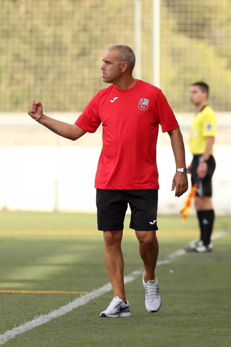 El Borges avança en la confecció de la plantilla