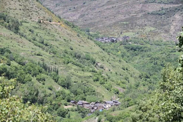 Municipis del Pirineu, sense ajuts del Parc Natural