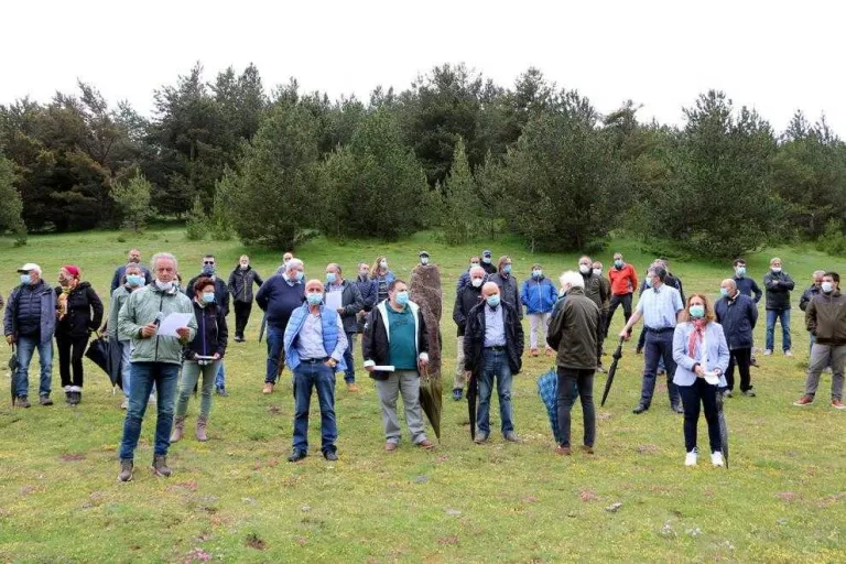 Rebel·lió contra la nova agència del Govern i aquest ofereix al territori tenir-hi més veu
