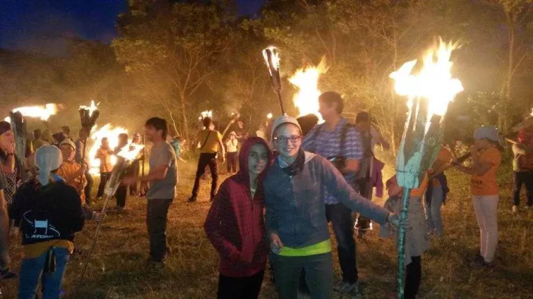 El Pont de Suert també suspèn la baixada de falles