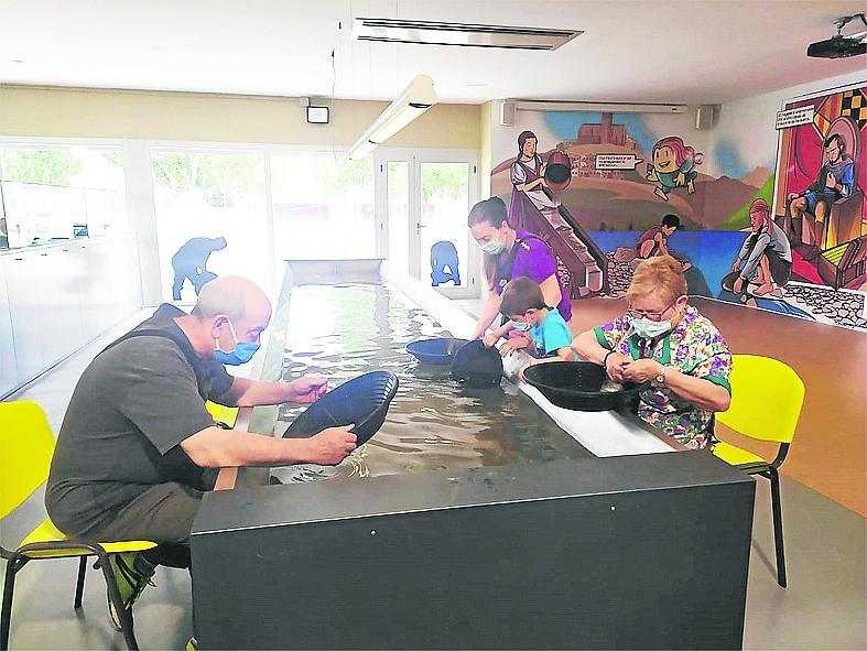 Lleida 'obre' la música, l'art i el teatre