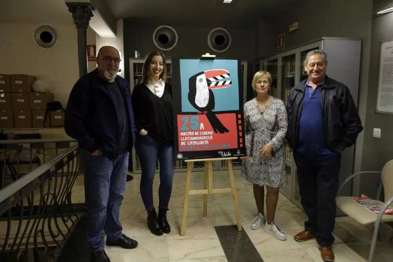 El PSC lamenta que la Paeria “suprimeixi” el suport a la Mostra de Cinema Llatinoamericà
