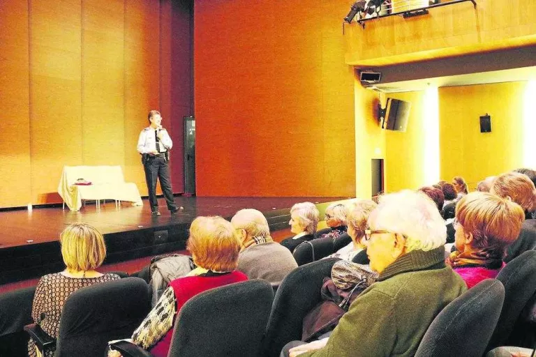 La ciberdelinqüència es dispara un 85% en tres anys