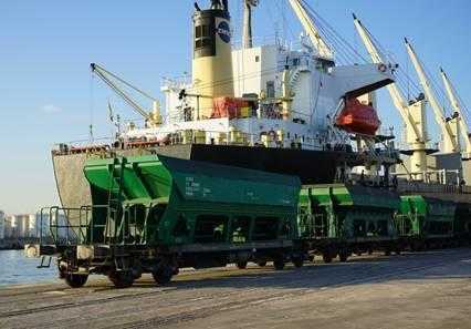 Es recupera el transport de mercaderies per ferrocarril entre Lleida i Tarragona