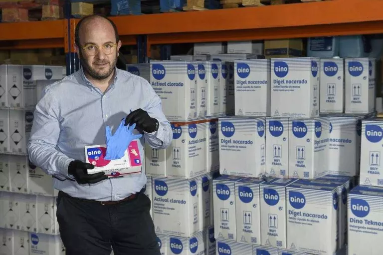 Ilerda Serveis assoleix vendes de cinc milions el 2019
