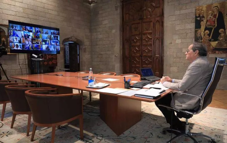 La Generalitat demanarà avui que Lleida i Barcelona passin aquesta setmana a fase 3
