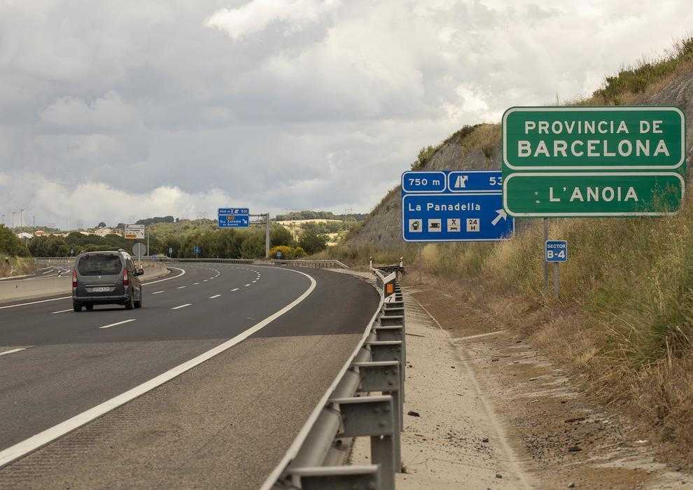 La Generalitat demanarà avui que Lleida i Barcelona passin aquesta setmana a fase 3