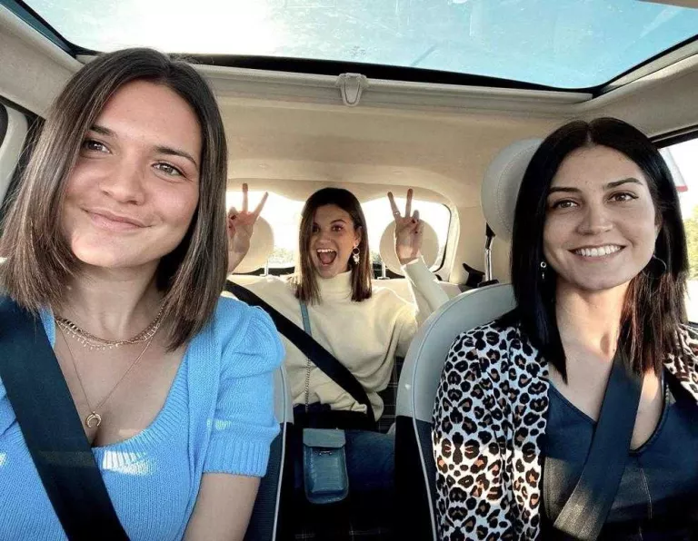 Gira musical en família de deu dies per 10 pobles d'Espanya