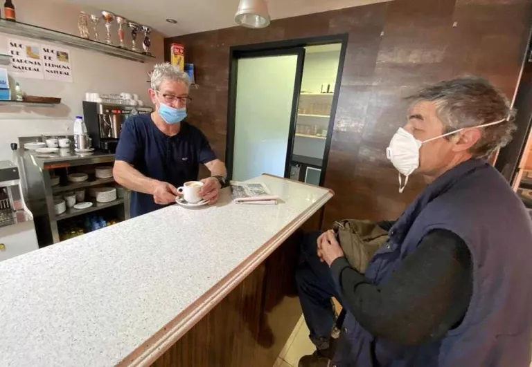 El Solsonès i Torà recuperen les barres dels bars