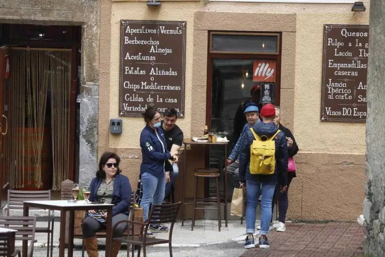 El turisme, a punt per reactivar-se i rebre l'esperat turista català