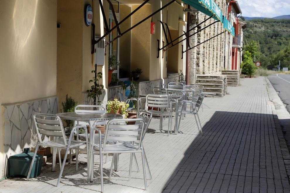 El turisme, a punt per reactivar-se i rebre l'esperat turista català