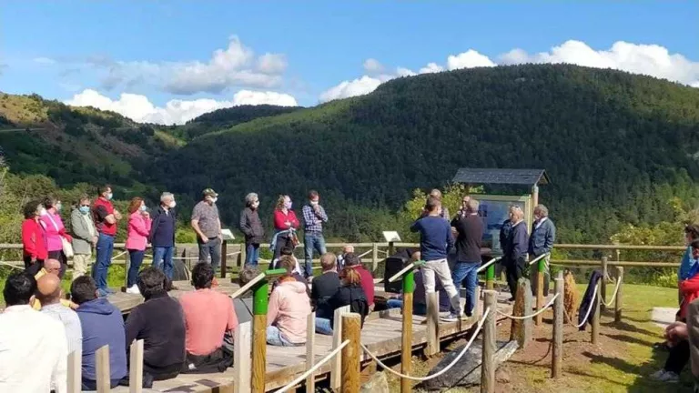 El Pirineu vol influir en l'Agència després de la negativa a ajornar-la
