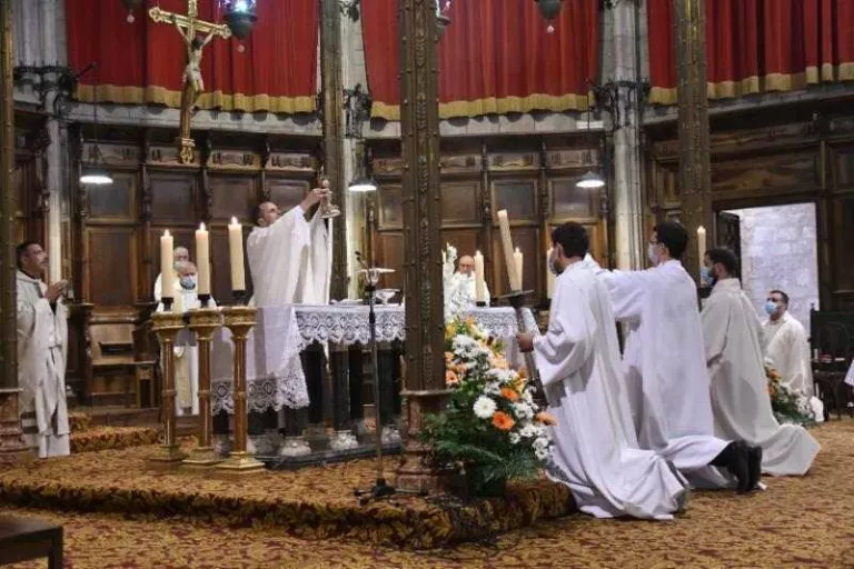 Lleida homenatjarà les persones que han mort durant el confinament