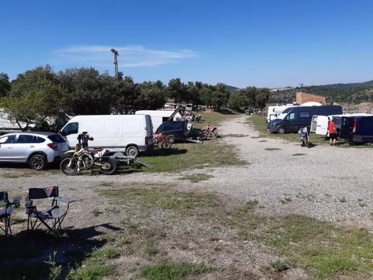 Nova sessió a El Bosquet, que tanca fins al setembre