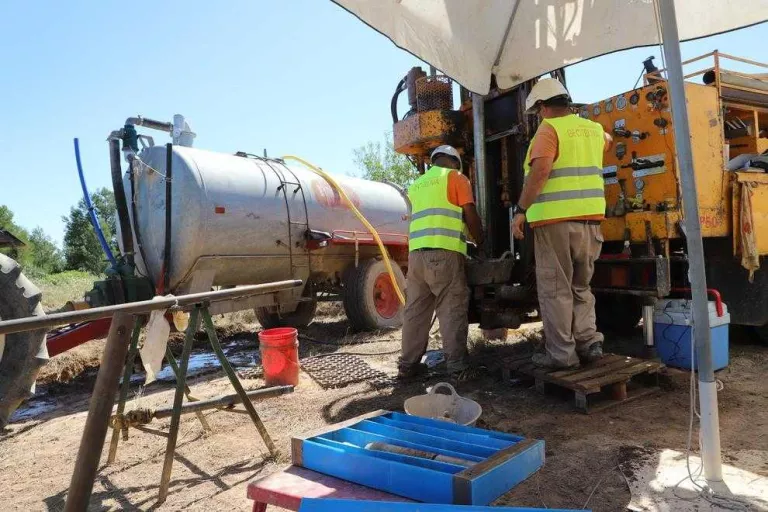 Inicien el primer parc eòlic a Lleida en set anys