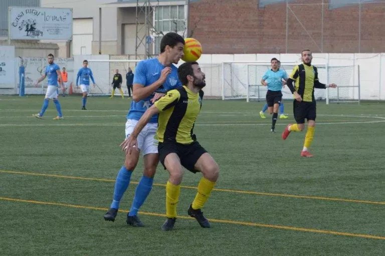 Relleu a l'Alcarràs