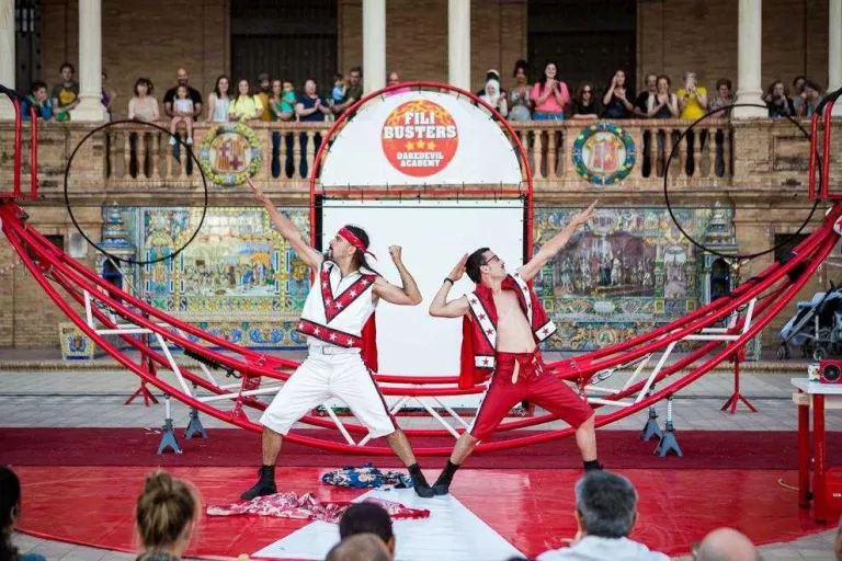 Tàrrega programa un cicle estival d'arts escèniques en quatre pobles del municipi