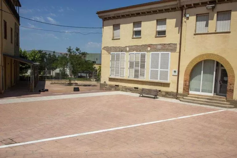Tornabous fa marxa enrere en la municipalització de la llar d'infants