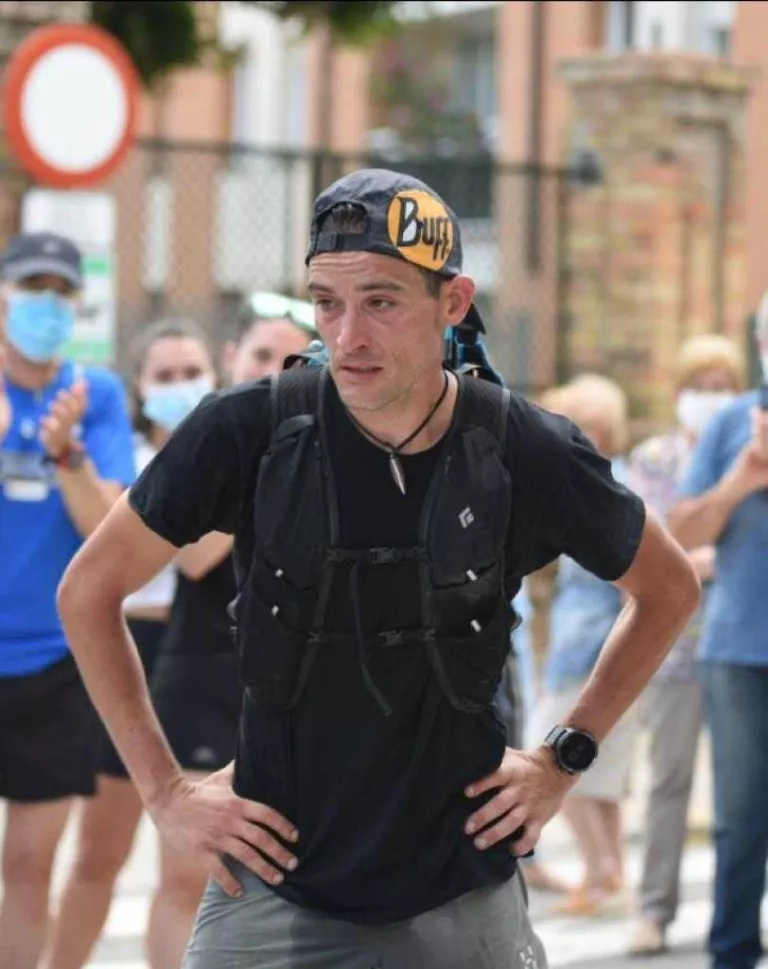 Gesta inèdita i solidària d'Eugeni Rosselló