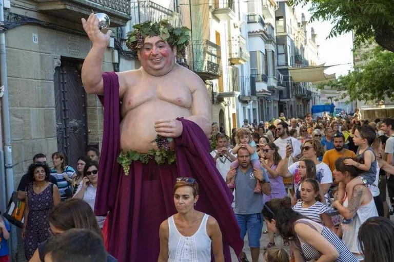 Guissona manté les activitats prèvies a la festa romana, cancel·lada pel Covid