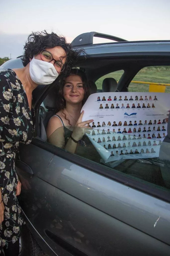 Autoorles per a estudiants a Tàrrega