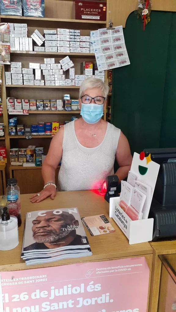 Les patronals qualifiquen d'“improvisació” com s'ha confinat la comarca