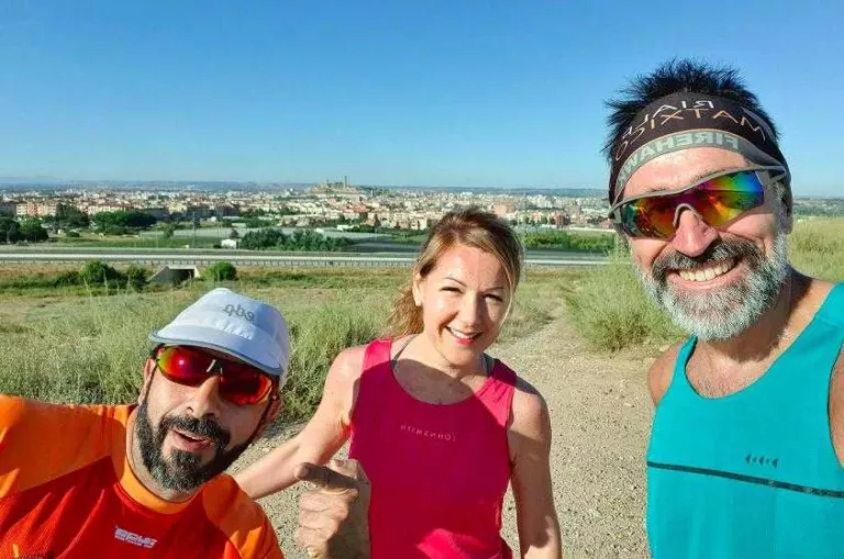 La Lliga Ponent Virtual arriba a la recta final amb la Mitja Marató de Tàrrega