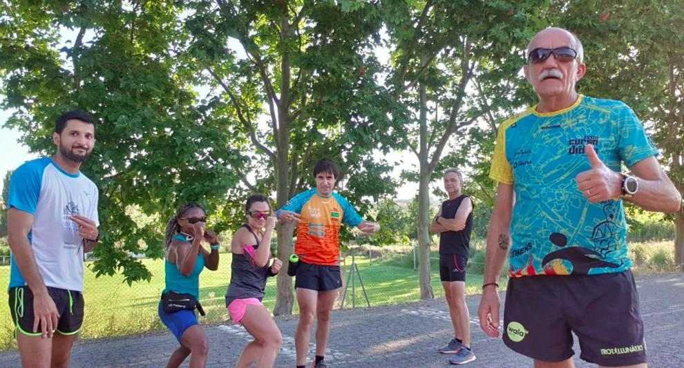 La Lliga Ponent Virtual arriba a la recta final amb la Mitja Marató de Tàrrega
