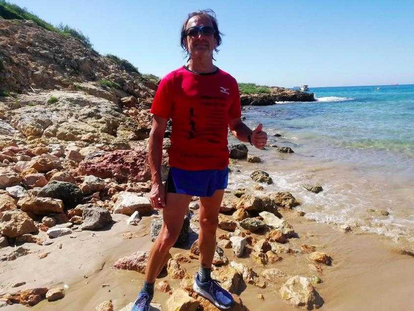 La Lliga Ponent Virtual arriba a la recta final amb la Mitja Marató de Tàrrega