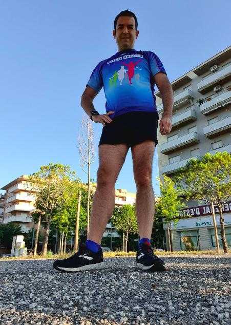 La Lliga Ponent Virtual arriba a la recta final amb la Mitja Marató de Tàrrega