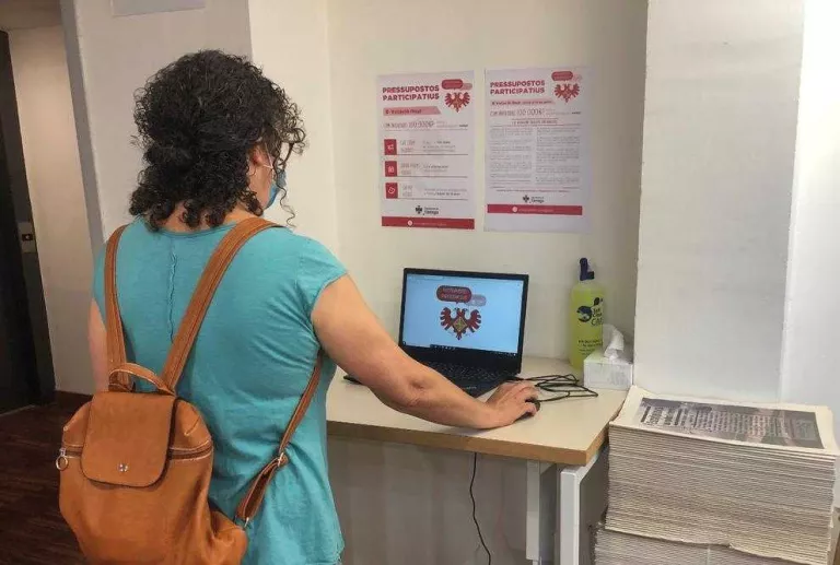 Balaguer, sense pressupost encara enguany per falta d'interventor