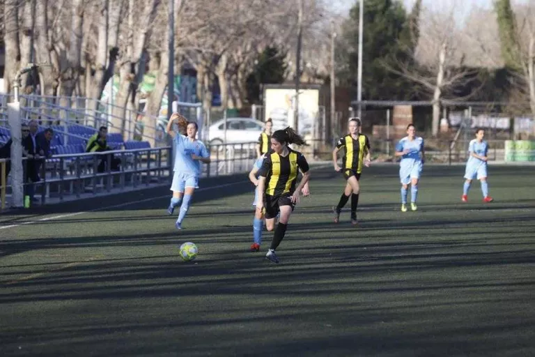 L'FCF avança diners als clubs femenins i als de futbol sala