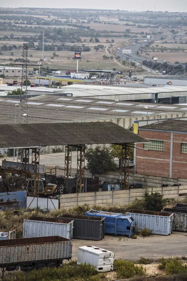 El Grup ICF concedeix més de 55 milions a Lleida i el Pirineu