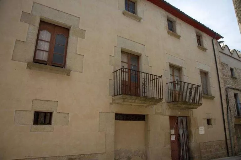 Ciutadilla habilitarà un parell d'apartaments rurals a Cal Valls