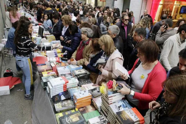 La Diputació de Lleida compra 500 llibres a Pagès Editors i l'Editorial Fonoll pel Sant Jordi d'estiu