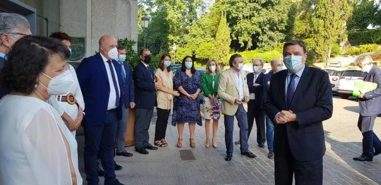 Les cooperatives de Lleida facturen el 3% de l'Estat