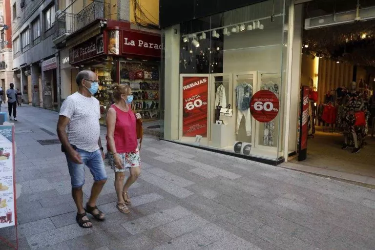 Els preus remunten sis dècimes al juny a Lleida