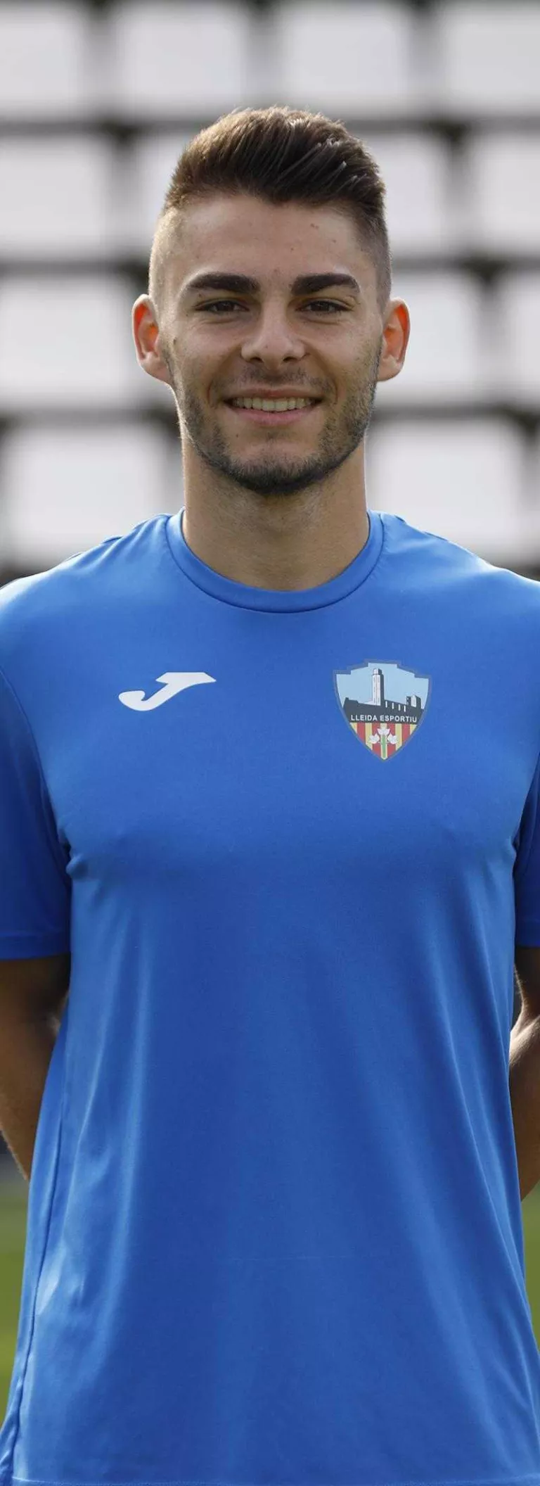 El Vilafranca serà filial del Lleida Esportiu