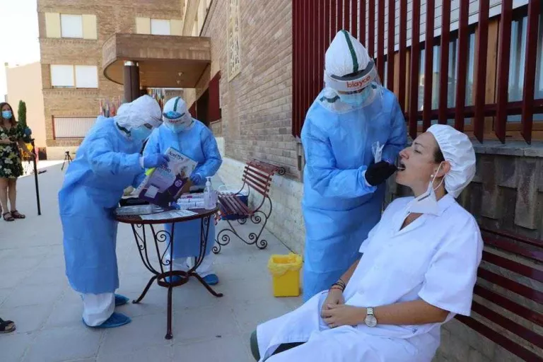 Salut busca voluntaris a la UdL per a vigilància epidemiològica