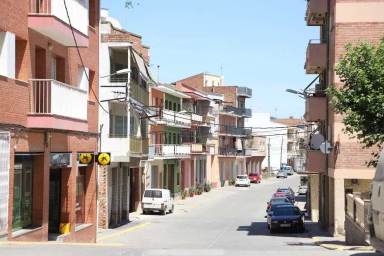 La Granja, entre l'enuig i la resignació