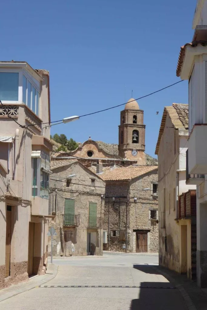 Algerri instal·la wifi gratis en cinc punts del municipi