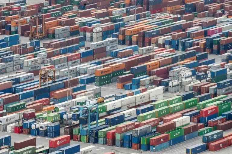 Les exportacions de Lleida comencen a ressentir-se