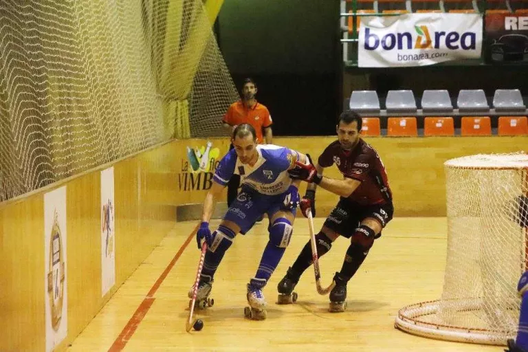 L'OK Lliga retrocedeix i perdrà aquesta temporada el 'play-off'