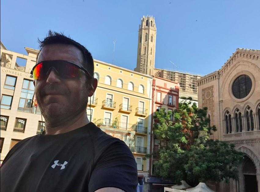 Els Tres Tossals d'Alcoletge, penúltima cita de la Lliga Ponent Virtual
