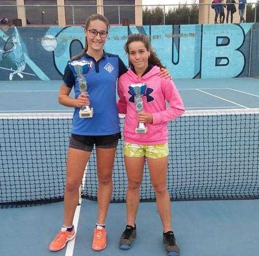 Traslladen el Català sub-15 del CN Lleida