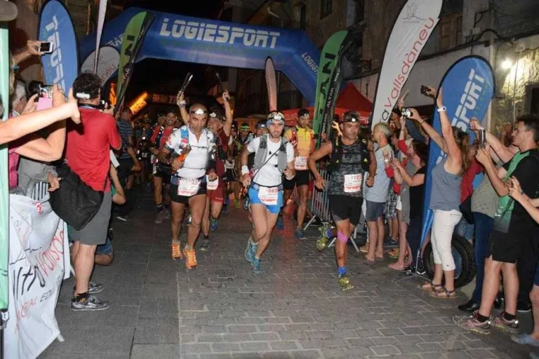L'Ultra Trail Valls d'Àneu, cancel·lada pel Covid-19