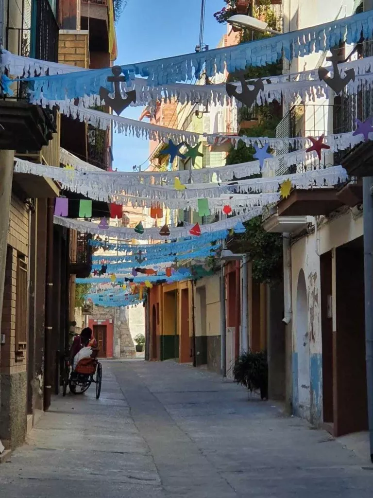 Alpicat ho té tot a punt per a una festa major atípica